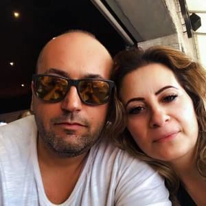 Meet your Posher, Francesca